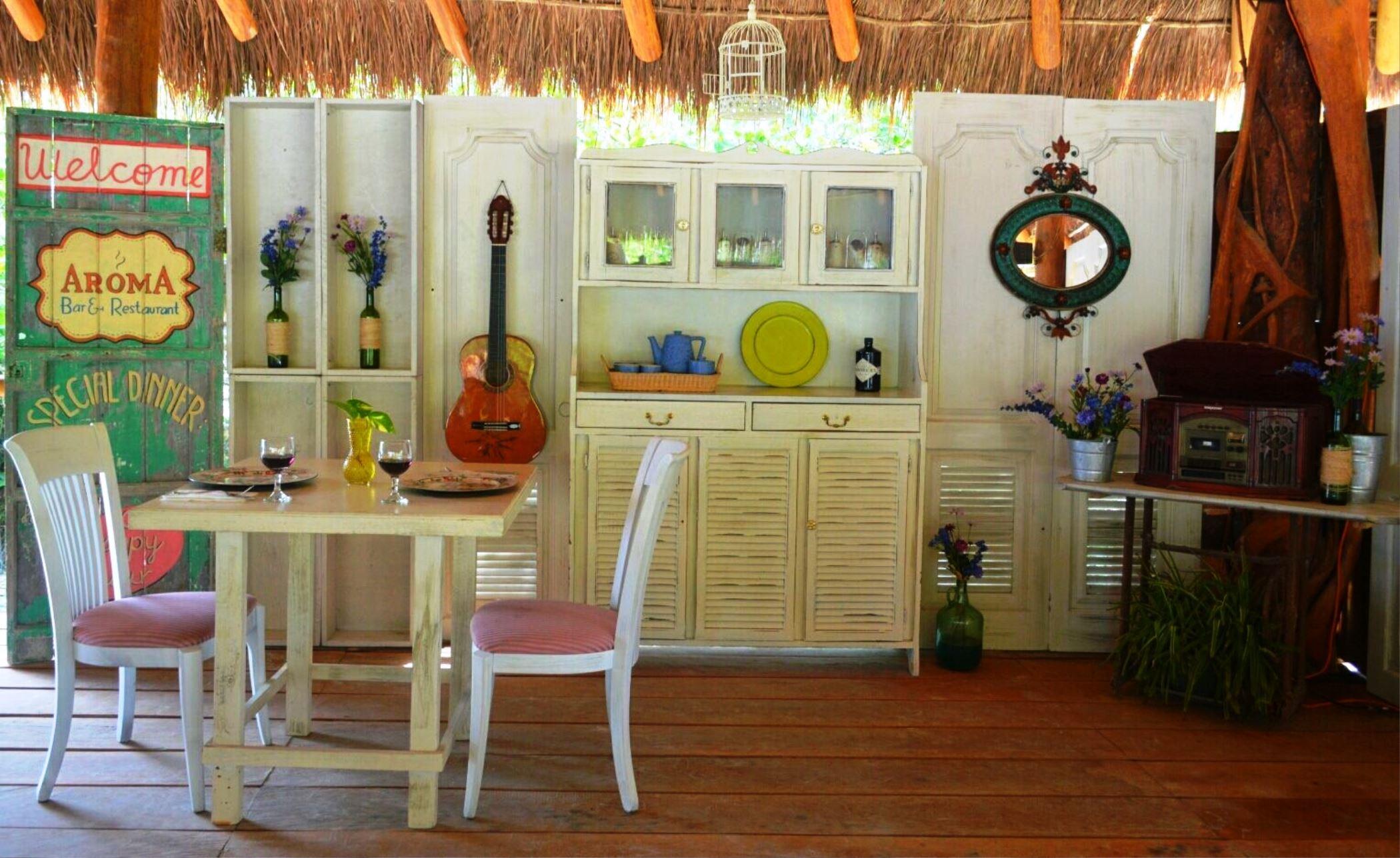 Hotel Cielito Lindo à Holbox Extérieur photo